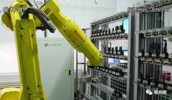 新的勞動(dòng)力 機(jī)器兵團(tuán)