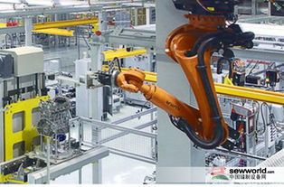 常州經(jīng)信委請(qǐng)專(zhuān)家討論 紡織行業(yè)智能制造