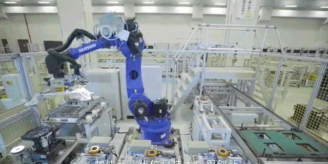 中科曙光：先進(jìn)計(jì)算與智能制造的融合之道