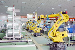 推動(dòng)智能制造裝備升級(jí) 桐鄉(xiāng)市機(jī)器人與智能裝備產(chǎn)業(yè)發(fā)展政策解讀