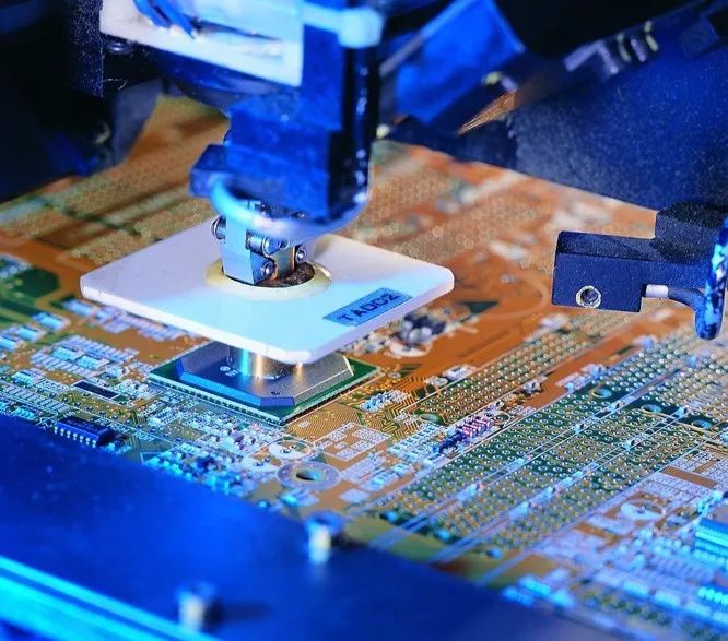 11省市聯(lián)動(dòng)，百園合力，五大世界級(jí)智能制造裝備產(chǎn)業(yè)集群加速崛起