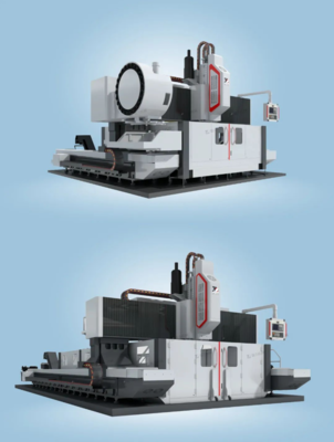 章力機(jī)械誠邀您參加2024長沙智能制造裝備博覽會(huì)