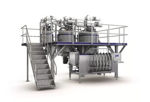 隆力奇工業(yè)旅游 智能制造裝備讓保健食品‘五進(jìn)’宣傳眼見為實(shí)