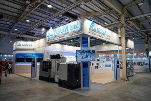 臺(tái)達(dá)發(fā)布全方位CNC智能設(shè)備方案，助力機(jī)床產(chǎn)業(yè)邁向智能制造新紀(jì)元