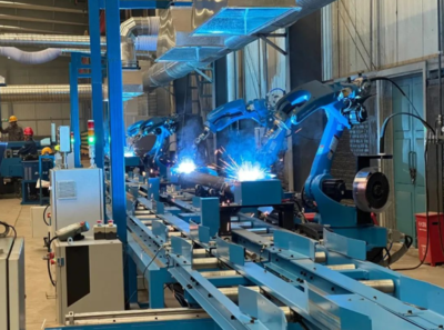 省級(jí)專精特新！徐州經(jīng)開區(qū)25家企業(yè)上榜，智能制造裝備產(chǎn)業(yè)再添新動(dòng)力